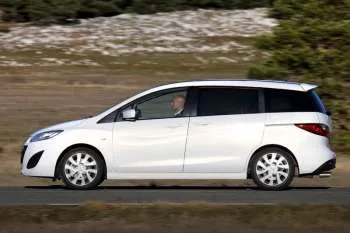 Mazda 5 (od 2010) – fotka 37