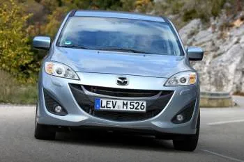 Mazda 5 (od 2010) – fotka 38