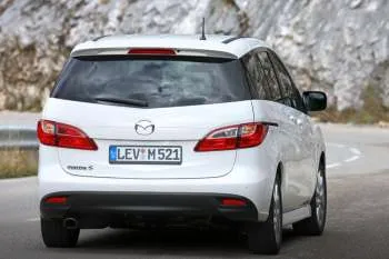 Mazda 5 (od 2010) – fotka 39