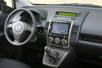 Mazda 5 2.0 Business Plus – fotka 6