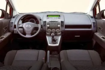 Mazda 5 2.0 Business Plus – fotka 8