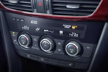 Mazda 6 (2013 – 2015) – fotka 22