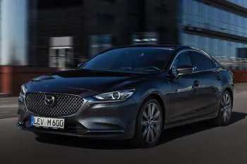 Mazda 6 (od 2018) – fotka 2