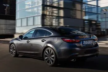 Mazda 6 (od 2018) – fotka 3