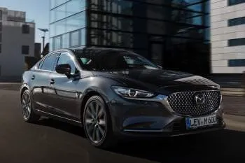 Mazda 6 (od 2018) – fotka 5