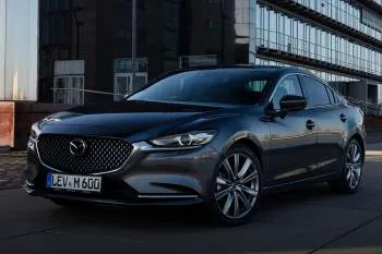 Mazda 6 (od 2018) – fotka 7