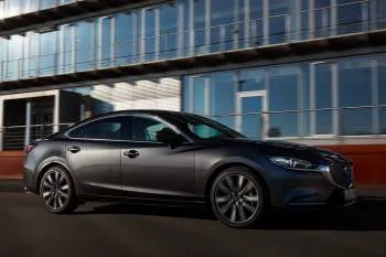 Mazda 6 (od 2018) – fotka 11
