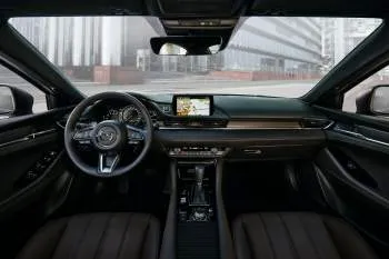 Mazda 6 (od 2018) – fotka 13