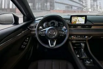 Mazda 6 (od 2018) – fotka 14