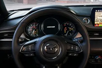 Mazda 6 (od 2018) – fotka 15