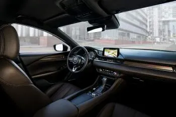 Mazda 6 (od 2018) – fotka 16