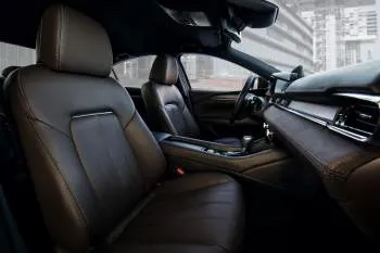 Mazda 6 (od 2018) – fotka 18