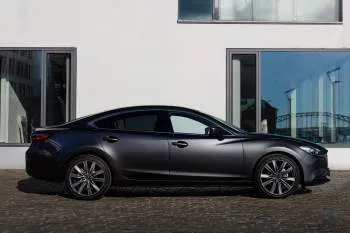 Mazda 6 (od 2018) – fotka 19