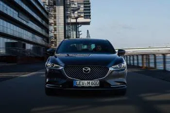 Mazda 6 (od 2018) – fotka 23