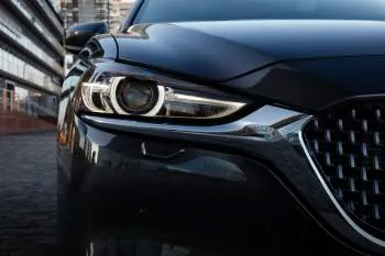 Mazda 6 (od 2018) – fotka 24