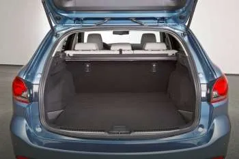 Mazda 6 SportBreak (2015 – 2018) – fotka 2