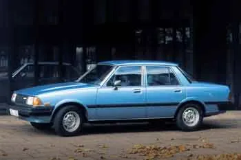 Mazda 626 (1980 – 1983) – fotka 2