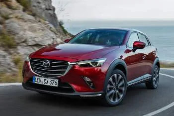Mazda CX-3 (od 2018) – fotka 14