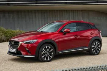 Mazda CX-3 (od 2018) – fotka 15