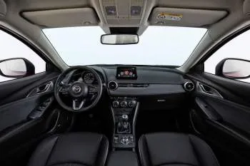 Mazda CX-3 (od 2018) – fotka 19