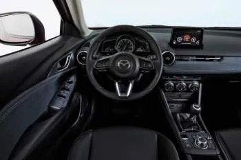 Mazda CX-3 (od 2018) – fotka 20