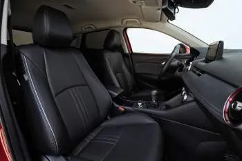 Mazda CX-3 (od 2018) – fotka 21
