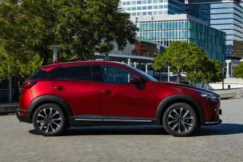 Mazda CX-3 (od 2018) – fotka 23