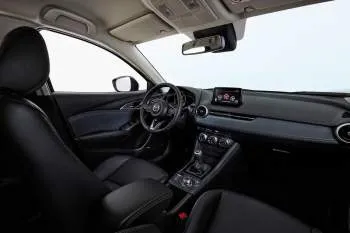 Mazda CX-3 (od 2018) – fotka 24