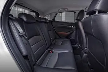 Mazda CX-3 (od 2018) – fotka 27