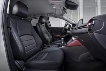 Mazda CX-3 (od 2018) – fotka 28