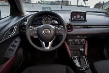 Mazda CX-3 (od 2018) – fotka 31