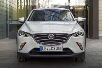 Mazda CX-3 (2015 – 2018) – fotka 14
