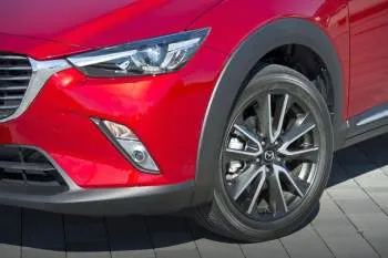 Mazda CX-3 (2015 – 2018) – fotka 17