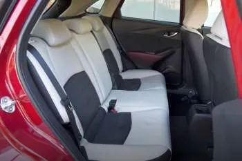 Mazda CX-3 (2015 – 2018) – fotka 20