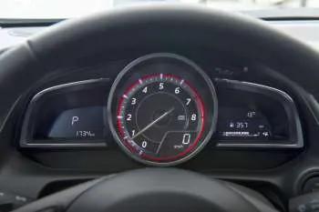 Mazda CX-3 (2015 – 2018) – fotka 21