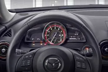 Mazda CX-3 (2015 – 2018) – fotka 24