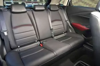 Mazda CX-3 (2015 – 2018) – fotka 25