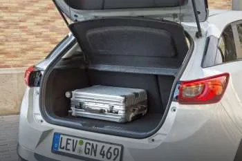 Mazda CX-3 (2015 – 2018) – fotka 26