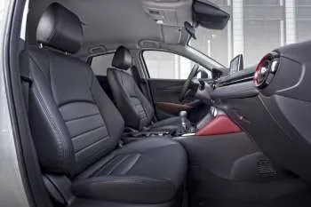 Mazda CX-3 (2015 – 2018) – fotka 28