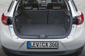 Mazda CX-3 (2015 – 2018) – fotka 29