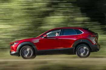 Mazda CX-30 (od 2019) – fotka 2