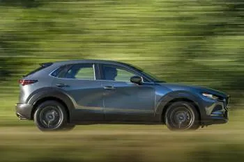 Mazda CX-30 (od 2019) – fotka 4