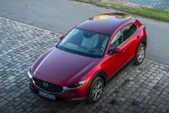 Mazda CX-30 (od 2019) – fotka 5