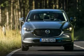 Mazda CX-30 (od 2019) – fotka 6