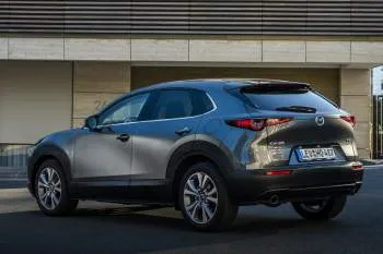 Mazda CX-30 (od 2019) – fotka 7