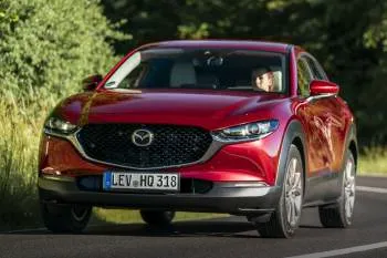 Mazda CX-30 (od 2019) – fotka 9