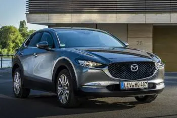 Mazda CX-30 (od 2019) – fotka 10
