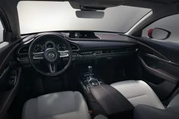 Mazda CX-30 (od 2019) – fotka 11