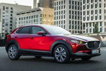 Mazda CX-30 (od 2019) – fotka 12