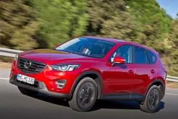 Mazda CX-5 (2015 – 2017) – fotka 7
